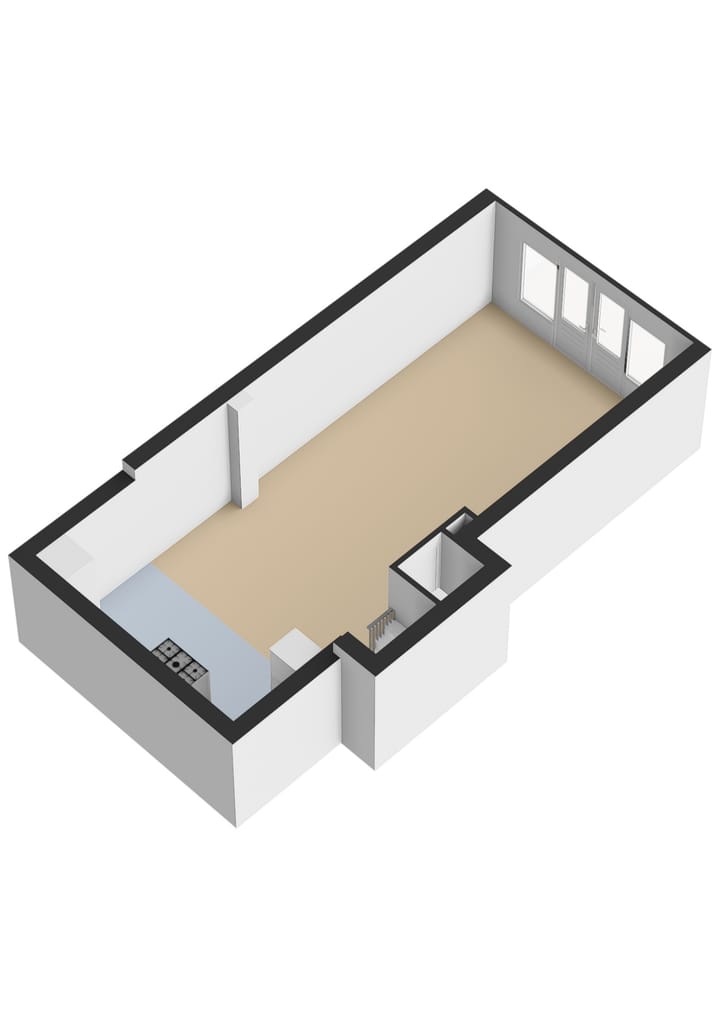 Foto 37 van Pastoriestraat 56