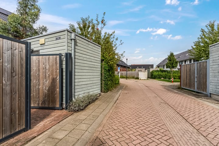 Foto 29 van Dalidastraat 26