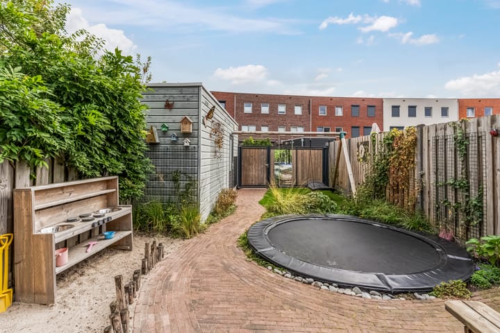 Foto 30 van Dalidastraat 26