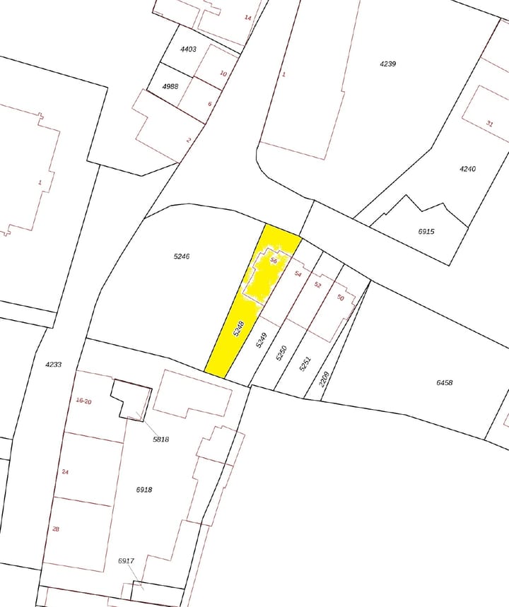 Foto 42 van Pastoriestraat 56