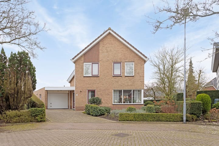 Photo 1 of Meestoof 6