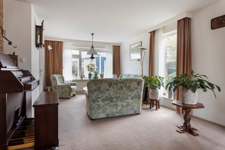 Foto 4 van Meestoof 6