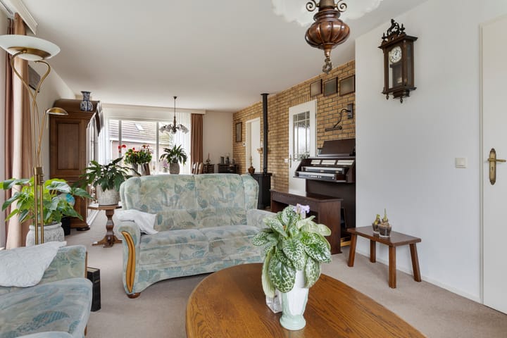 Foto 5 van Meestoof 6