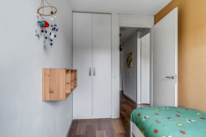 Foto 40 van Dalidastraat 26