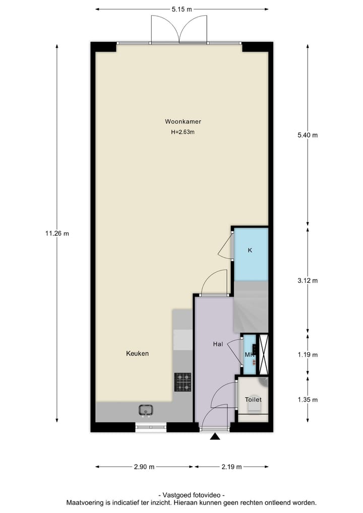 Foto 59 van Dalidastraat 26