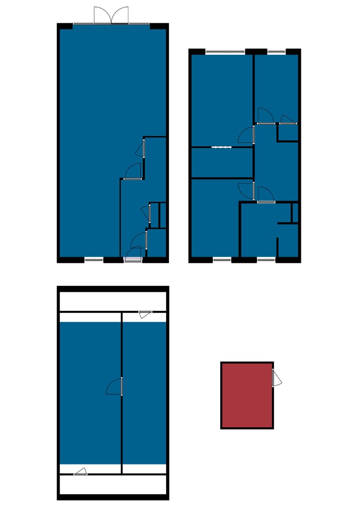 Foto 61 van Dalidastraat 26