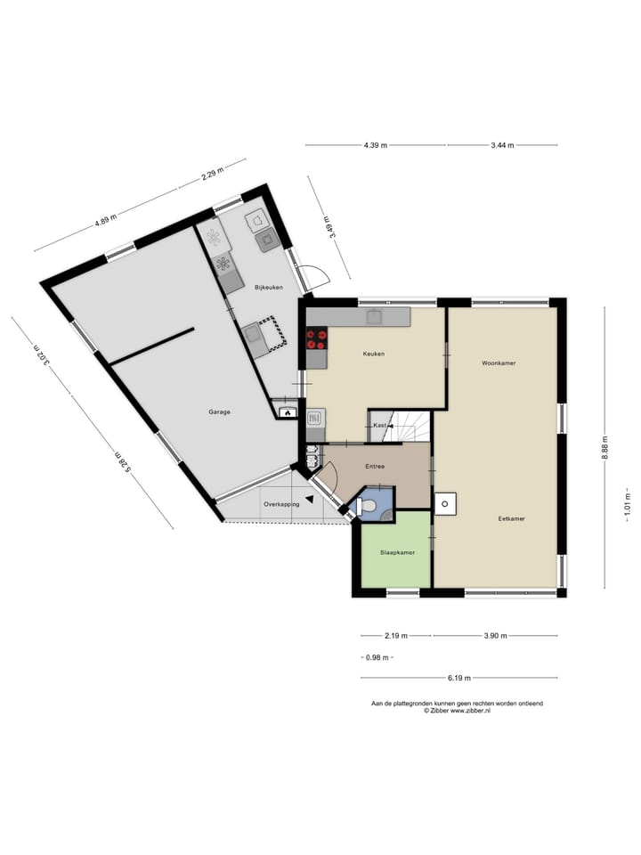 Photo 37 of Meestoof 6