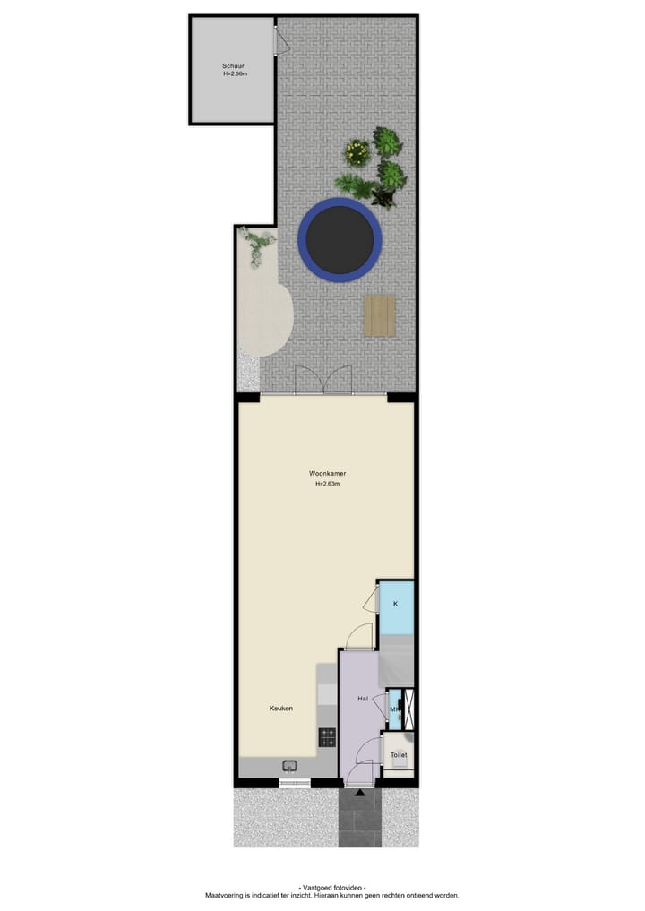 Foto 62 van Dalidastraat 26