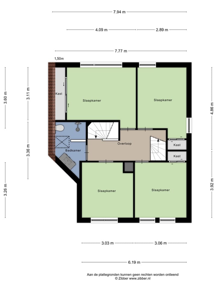 Photo 38 of Meestoof 6