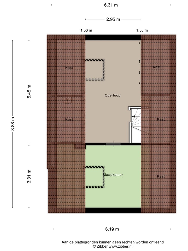 Photo 39 of Meestoof 6