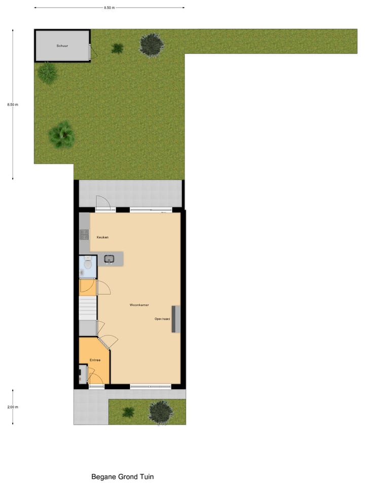 Foto 23 van Flothuisstraat 16