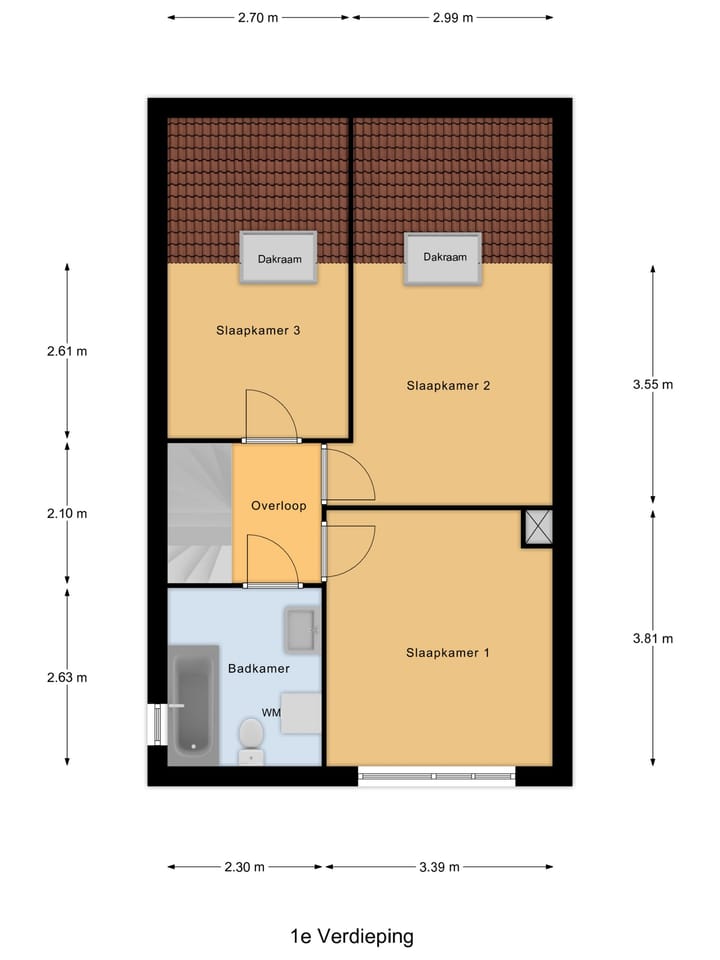 Foto 25 van Flothuisstraat 16