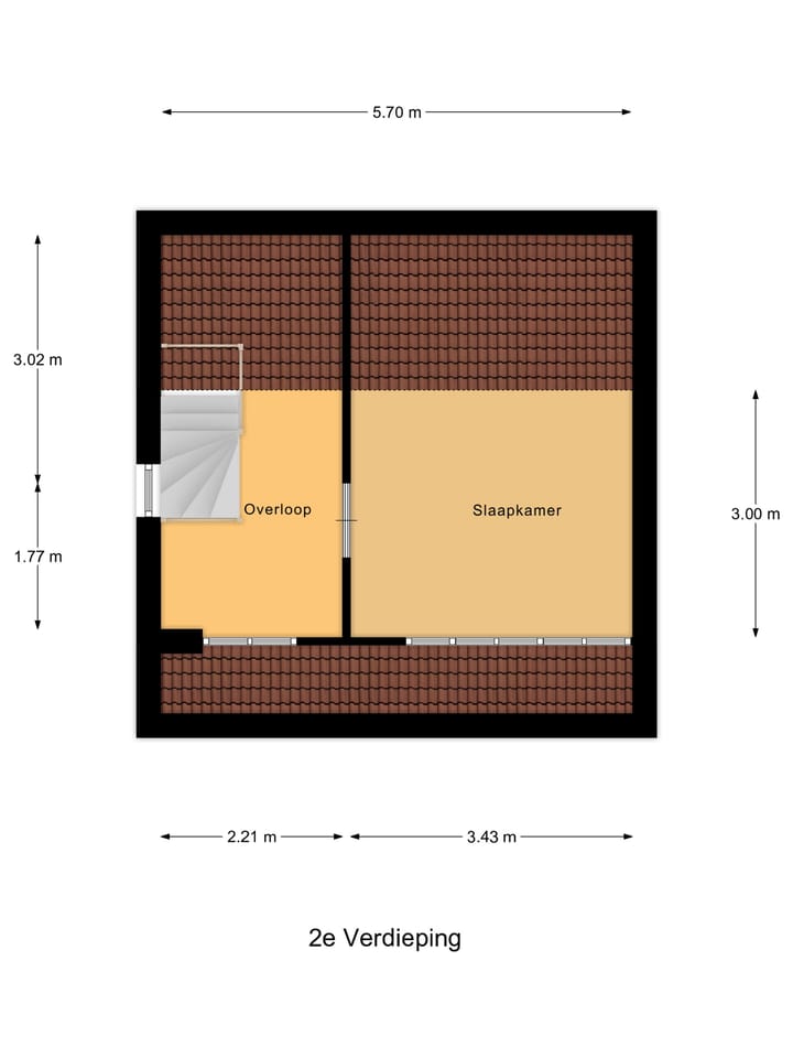 Foto 26 van Flothuisstraat 16