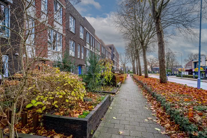 Foto 2 van Lentemorgen 116