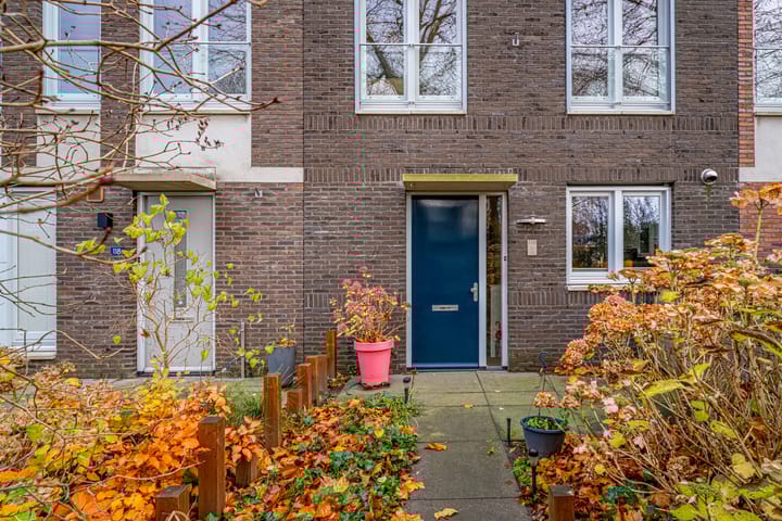 Foto 3 van Lentemorgen 116