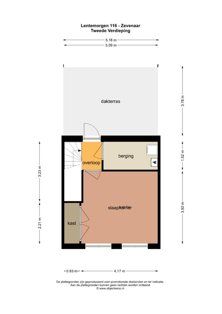 Foto 36 van Lentemorgen 116