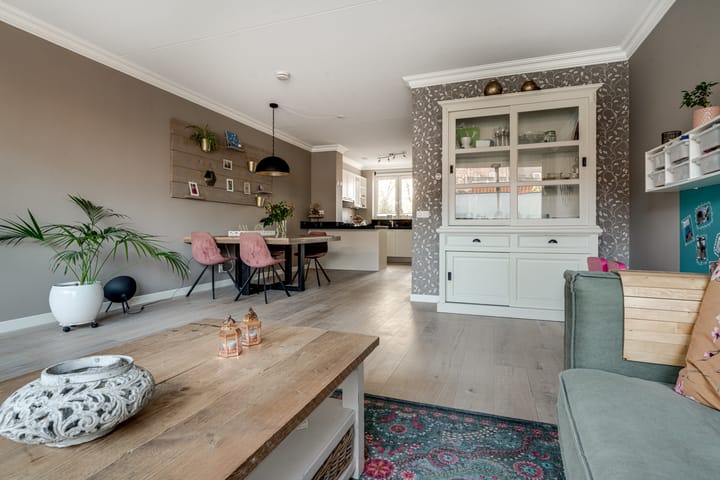 Foto 9 van Lentemorgen 116