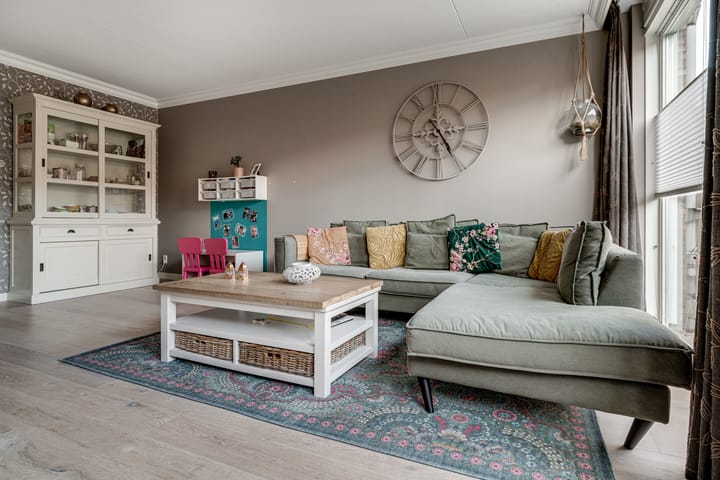 Foto 10 van Lentemorgen 116