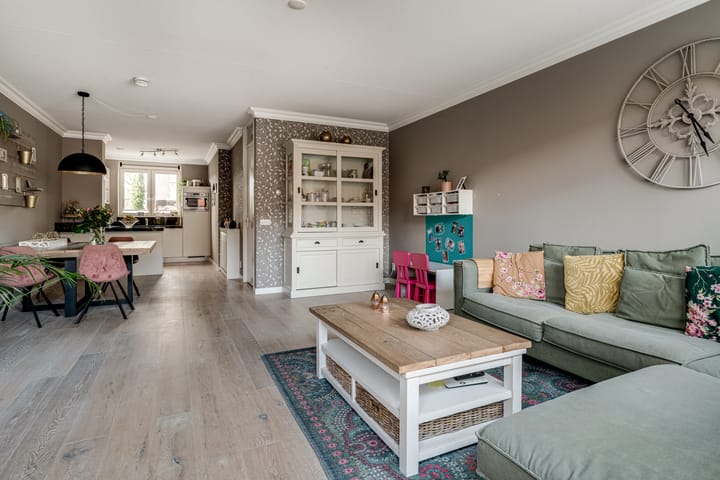 Foto 11 van Lentemorgen 116