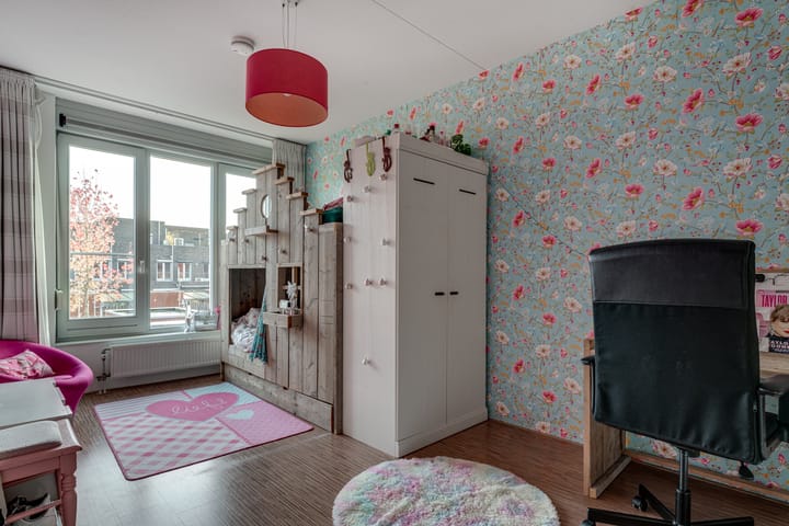 Foto 14 van Lentemorgen 116