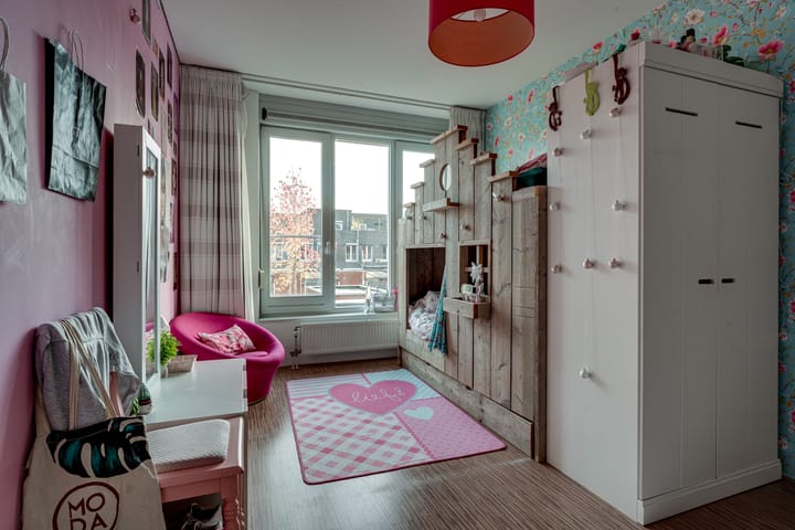 Foto 15 van Lentemorgen 116