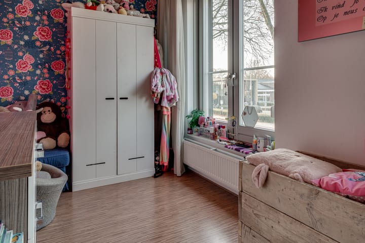 Foto 16 van Lentemorgen 116