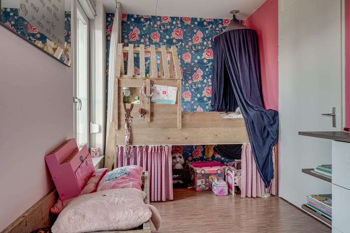 Foto 17 van Lentemorgen 116