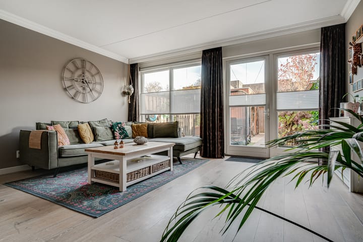 Foto 8 van Lentemorgen 116