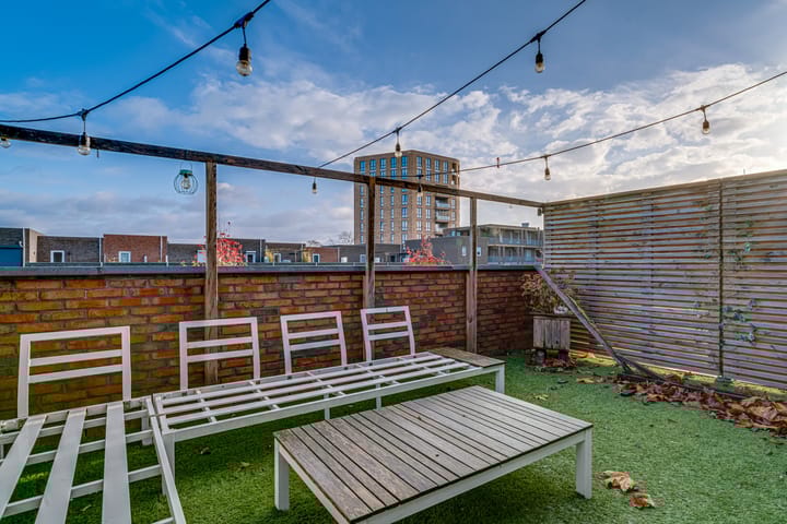 Foto 25 van Lentemorgen 116