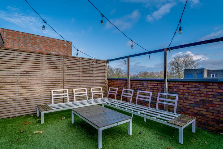 Foto 26 van Lentemorgen 116