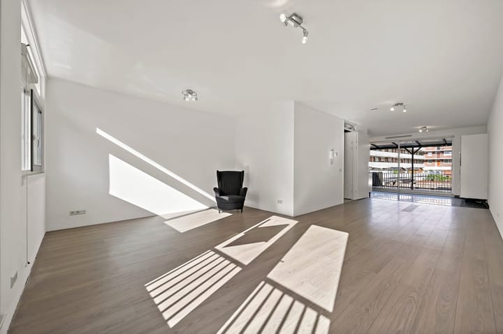 Foto 2 van Delagoastraat 45