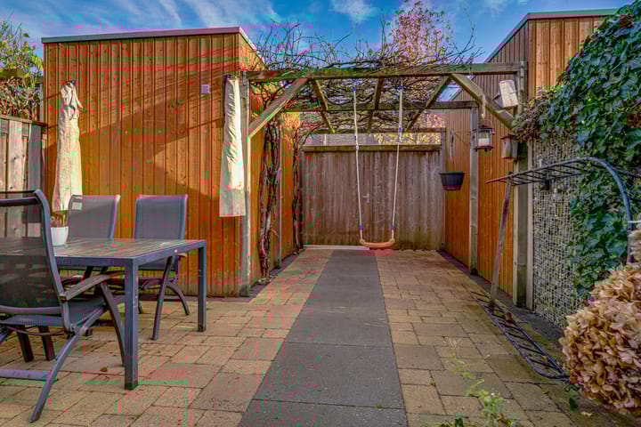 Foto 27 van Lentemorgen 116