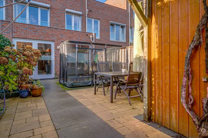 Foto 28 van Lentemorgen 116