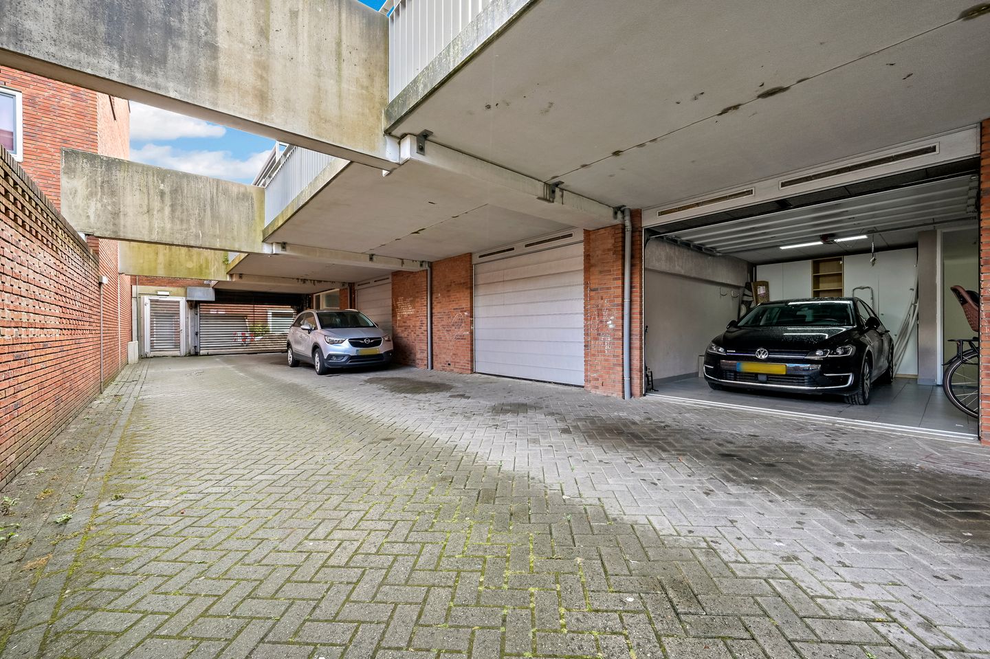 Foto 4 van Delagoastraat 45