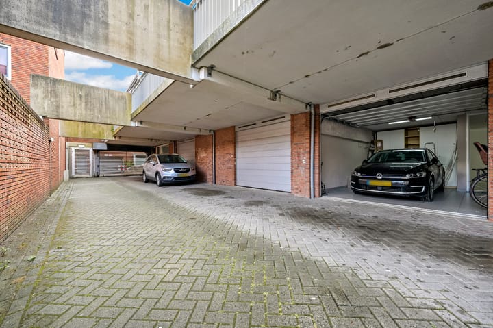 Foto 4 van Delagoastraat 45