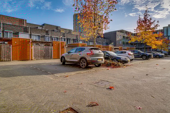 Foto 29 van Lentemorgen 116