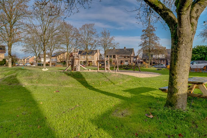 Foto 31 van Lentemorgen 116