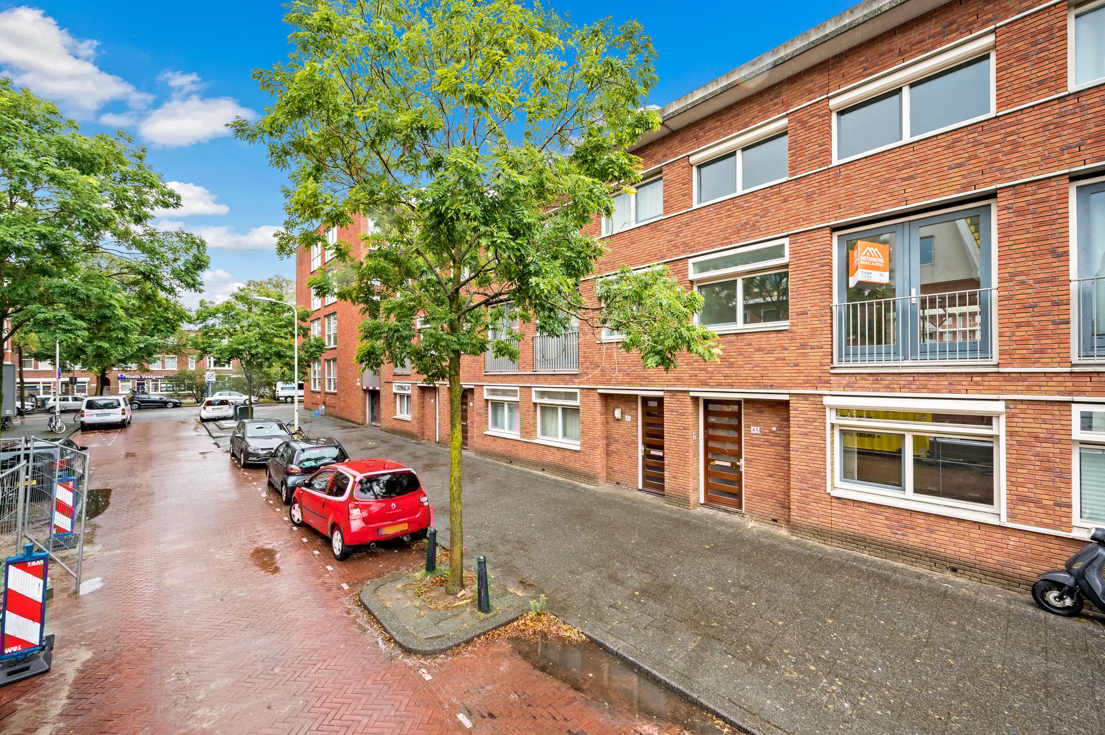 Foto 6 van Delagoastraat 45