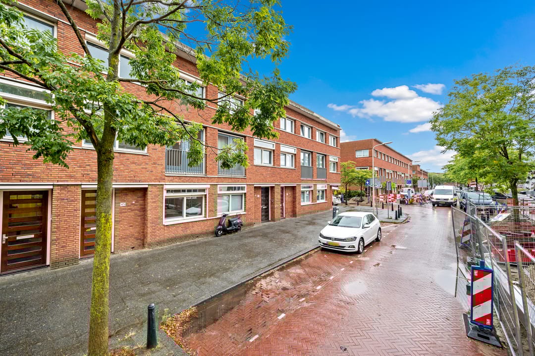 Foto 7 van Delagoastraat 45