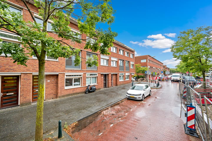 Foto 7 van Delagoastraat 45