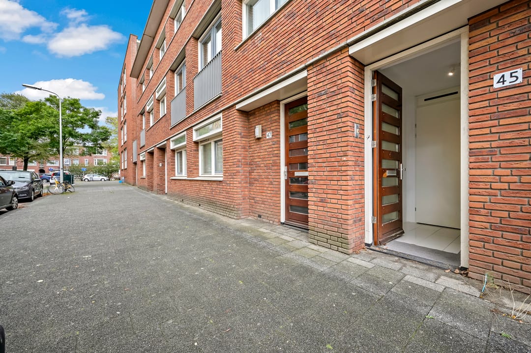 Foto 8 van Delagoastraat 45