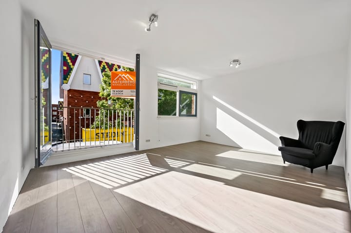 Foto 17 van Delagoastraat 45