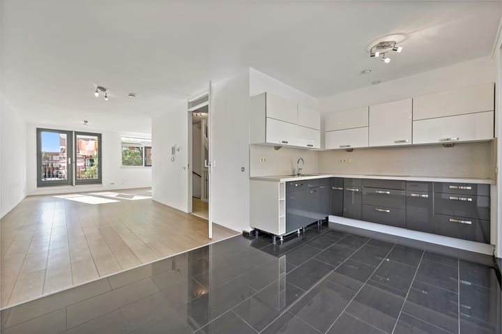 Foto 20 van Delagoastraat 45