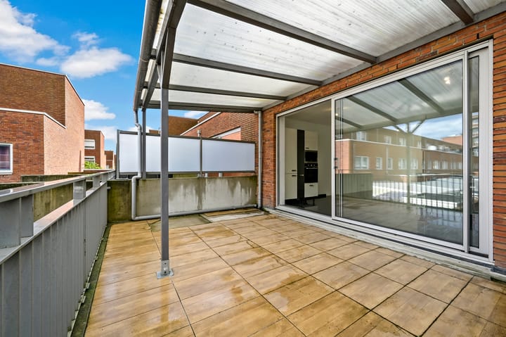 Foto 25 van Delagoastraat 45