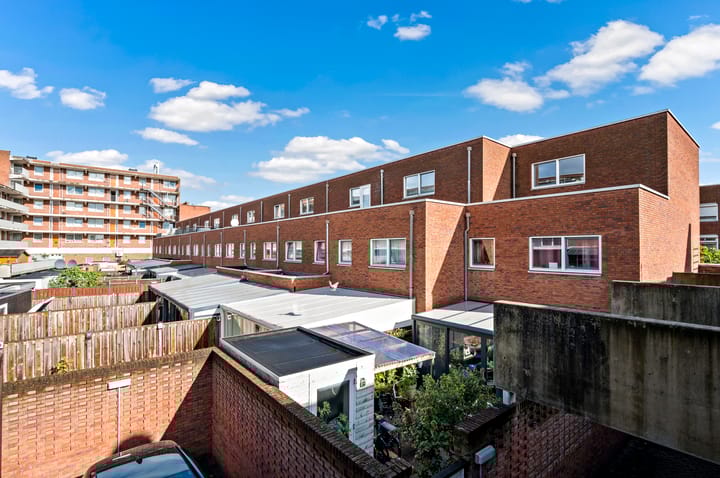 Foto 26 van Delagoastraat 45