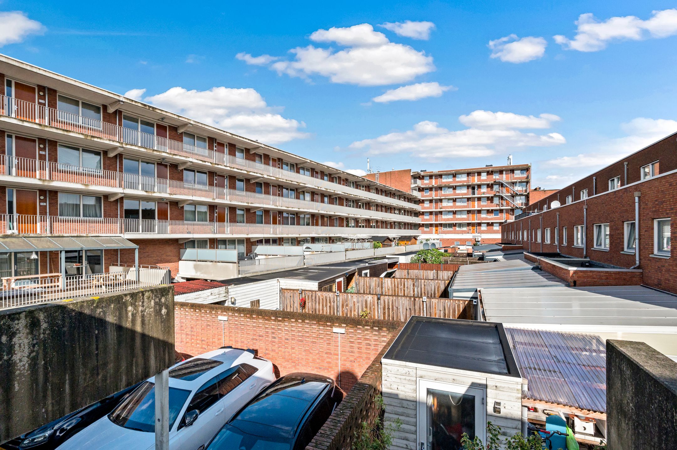 Foto 27 van Delagoastraat 45