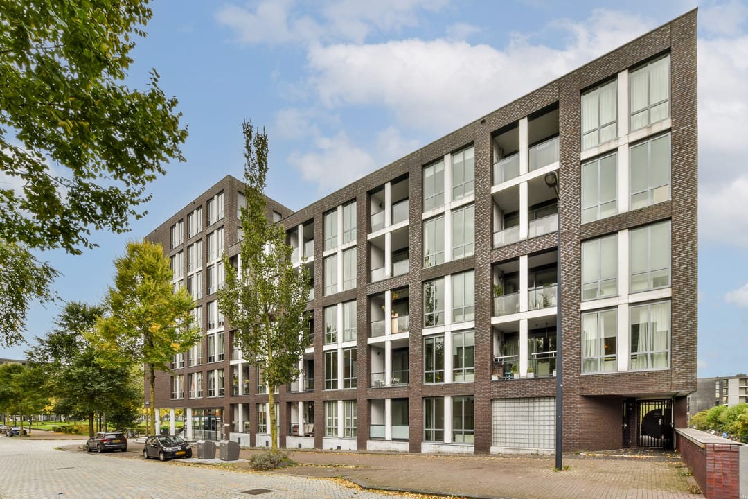 Foto 1 van Fritz Dietrich Kahlenbergstraat 59