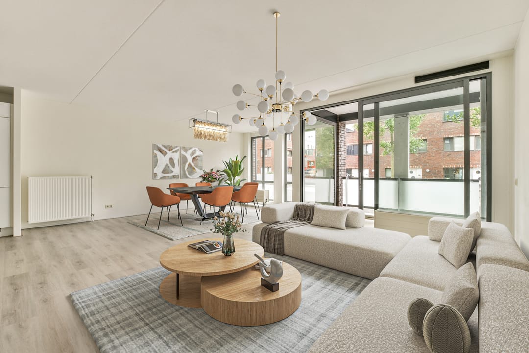 Foto 2 van Fritz Dietrich Kahlenbergstraat 59