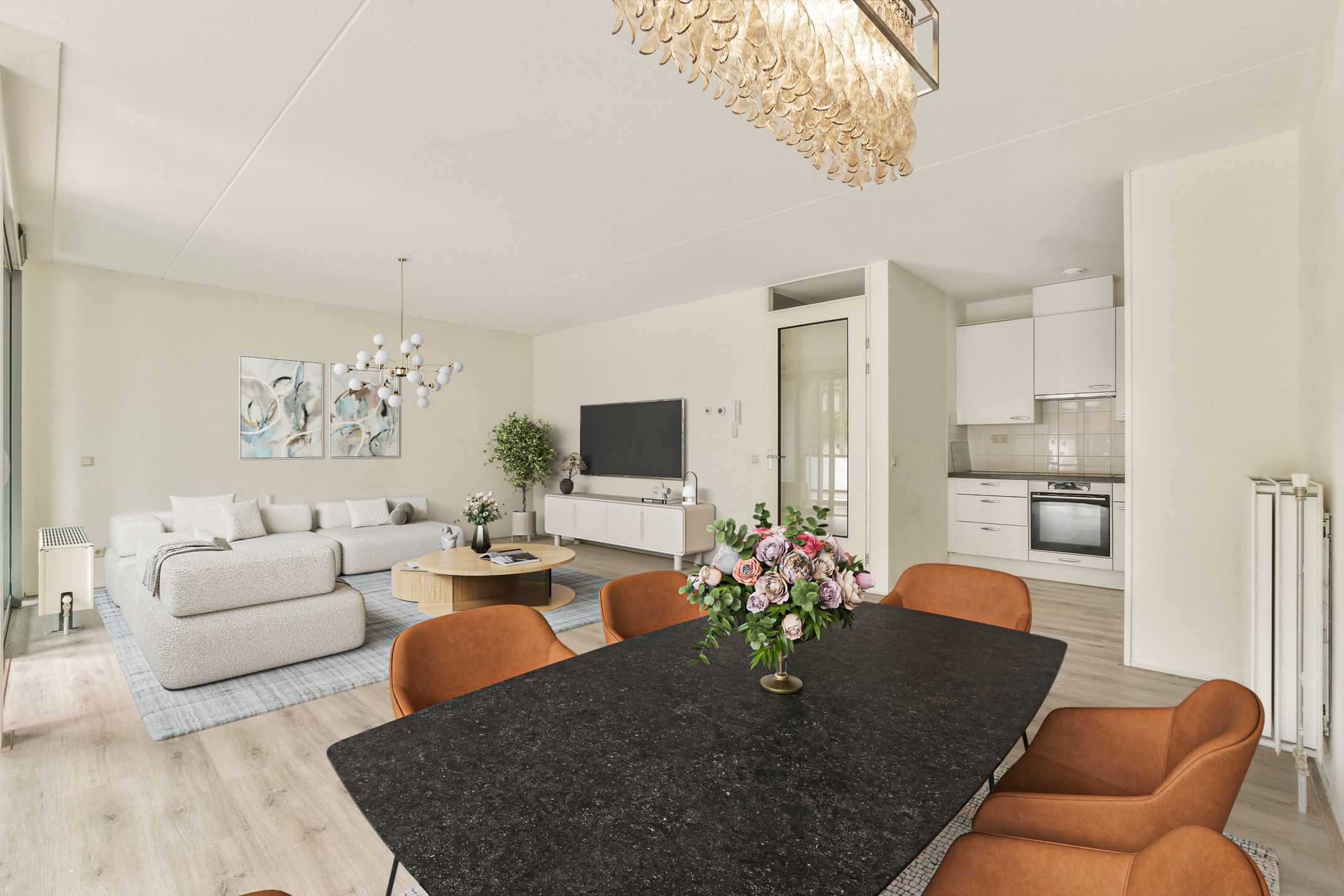 Foto 3 van Fritz Dietrich Kahlenbergstraat 59