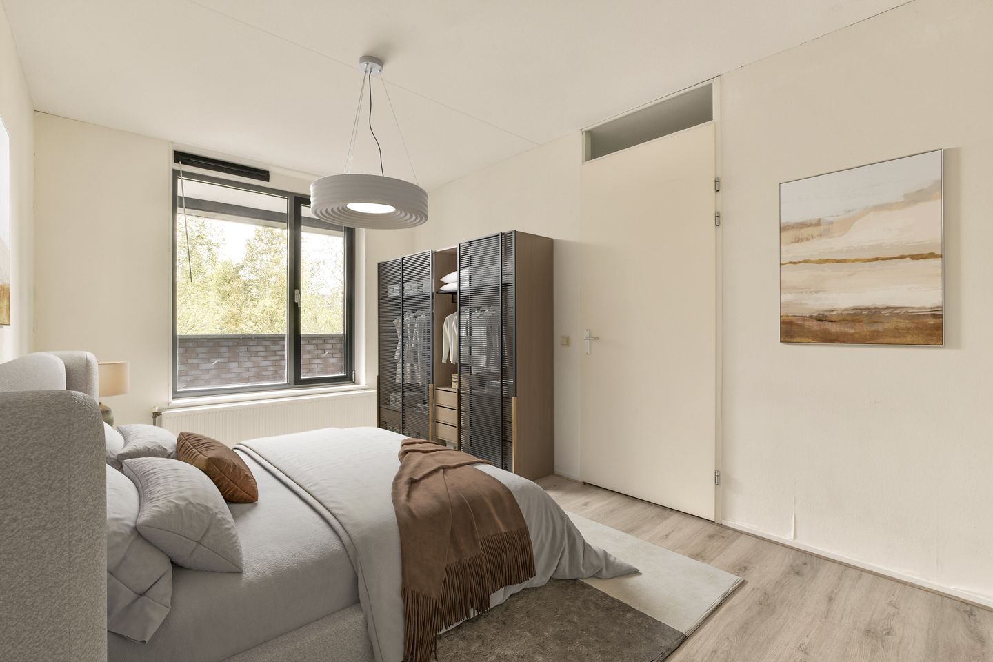 Foto 4 van Fritz Dietrich Kahlenbergstraat 59